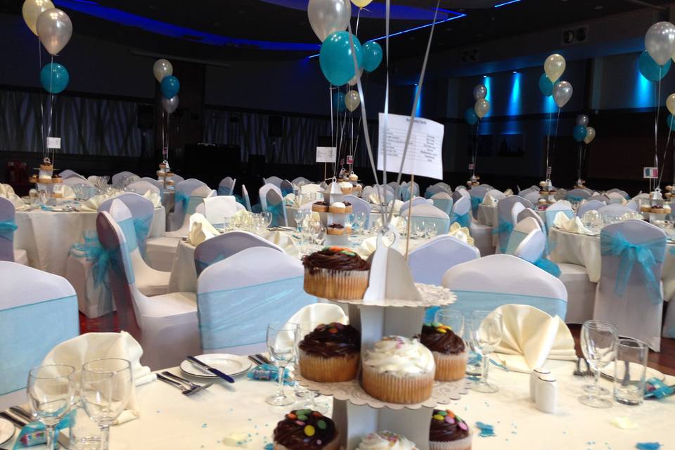 Venue 360