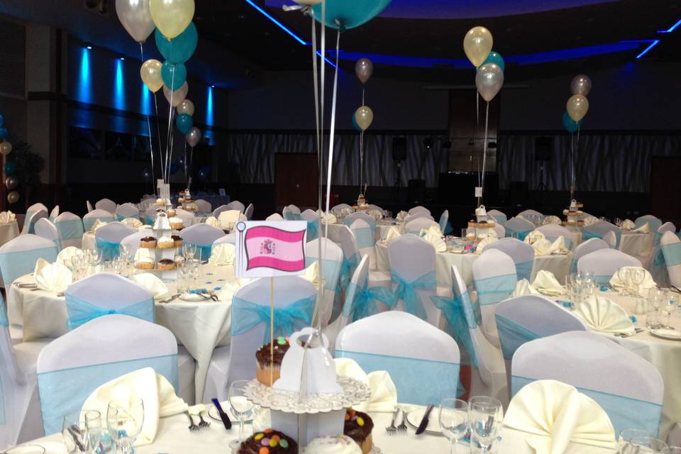 Venue 360