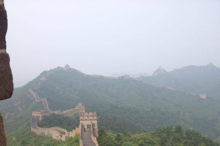 Great Wall