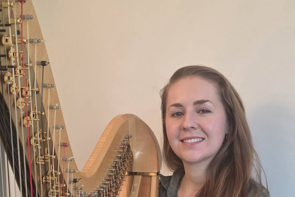 Harp