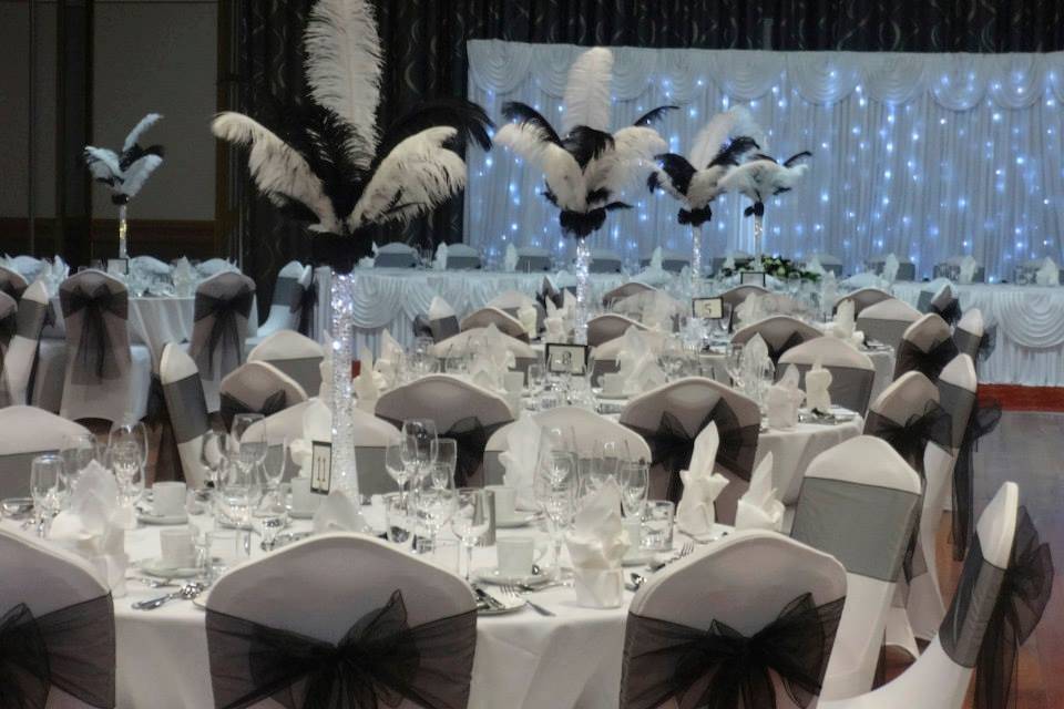 Venue 360