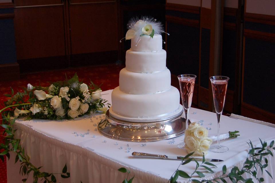 Venue 360