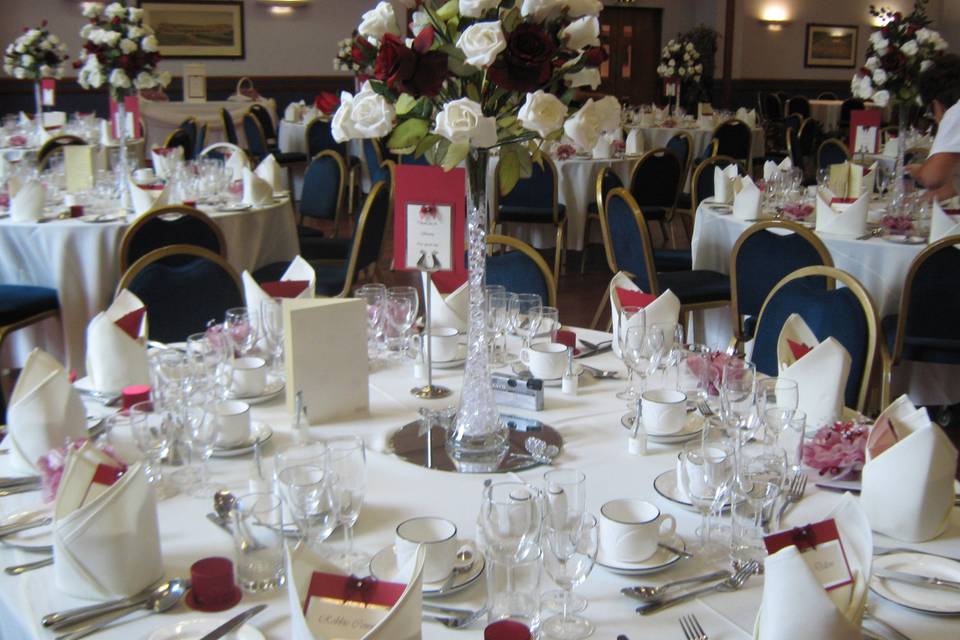 Venue 360