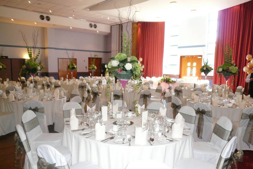 Venue 360