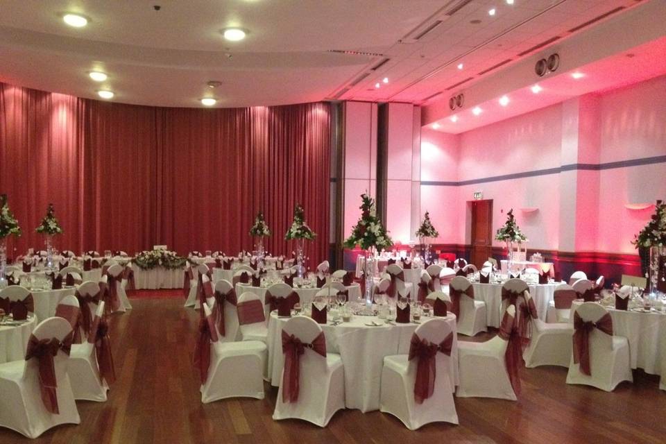 Venue 360