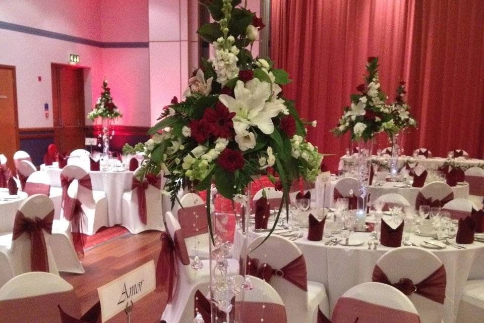 Venue 360