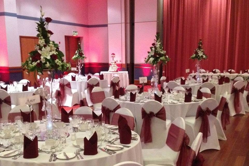 Venue 360