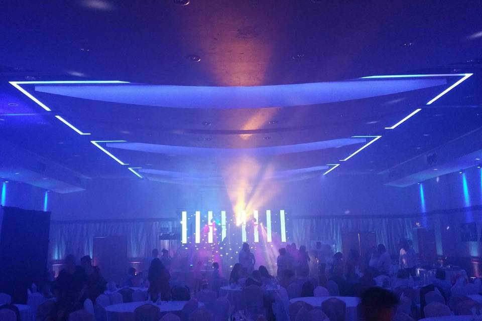 Venue 360