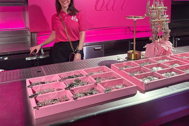 Perfect for your event
