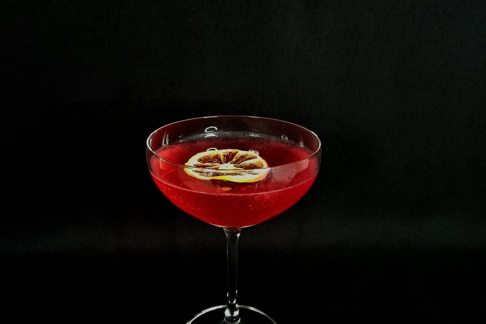 Cosmopolitan