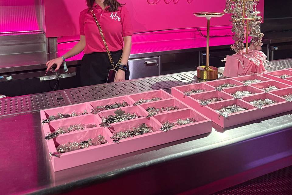 Perfect for your event