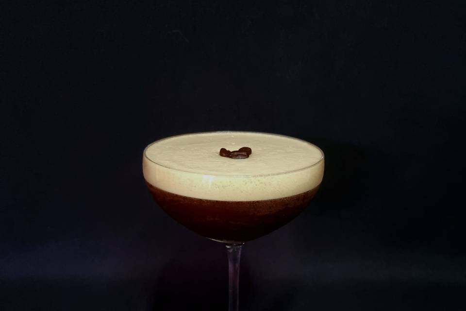 Espresso Martini