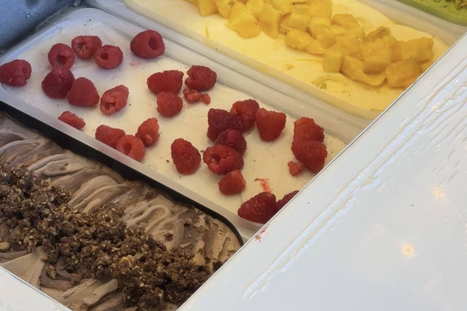 Gelato