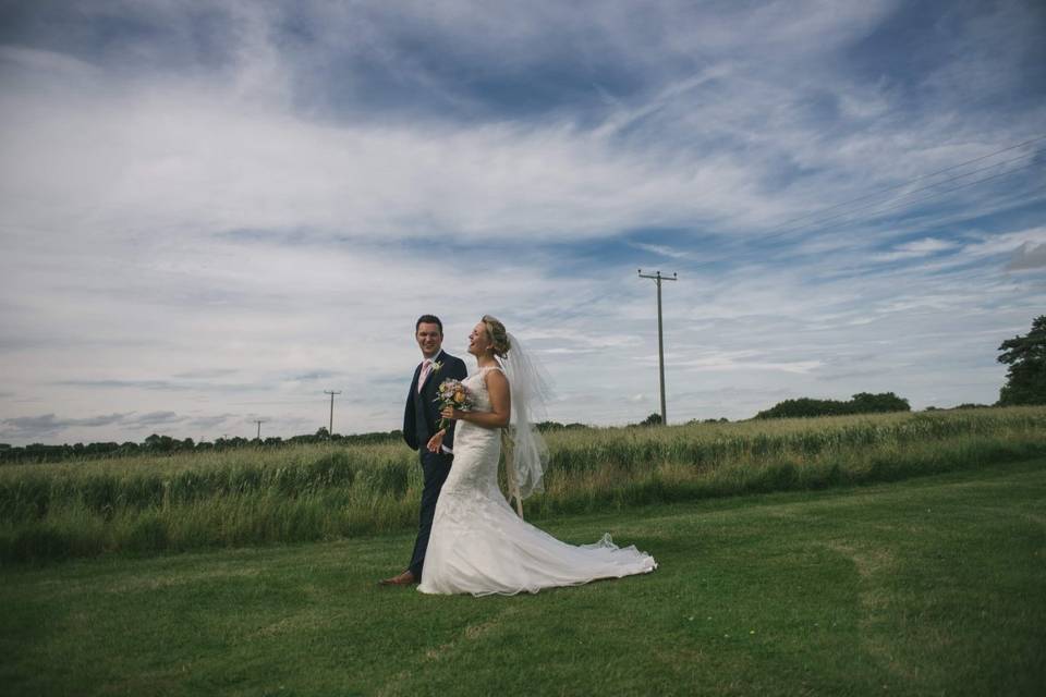 Preston Priory Barn 4