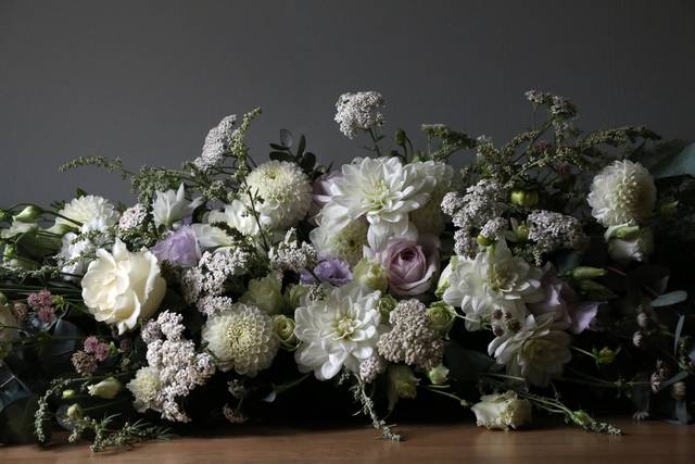 Sophie Chilvers Floral Design