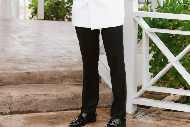 Wedding - Tuxedo