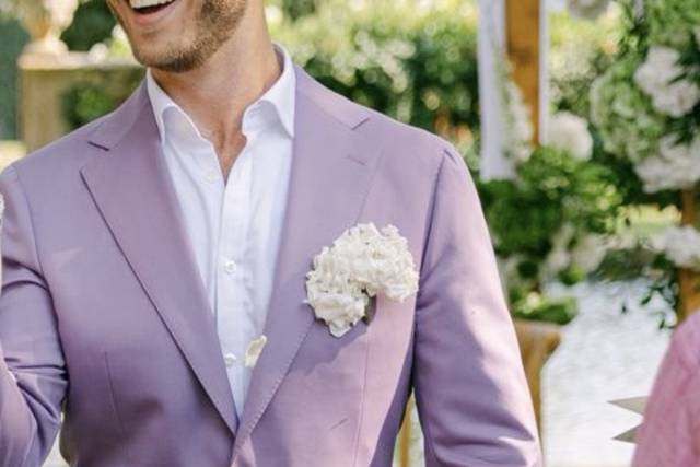 Wedding - Suit