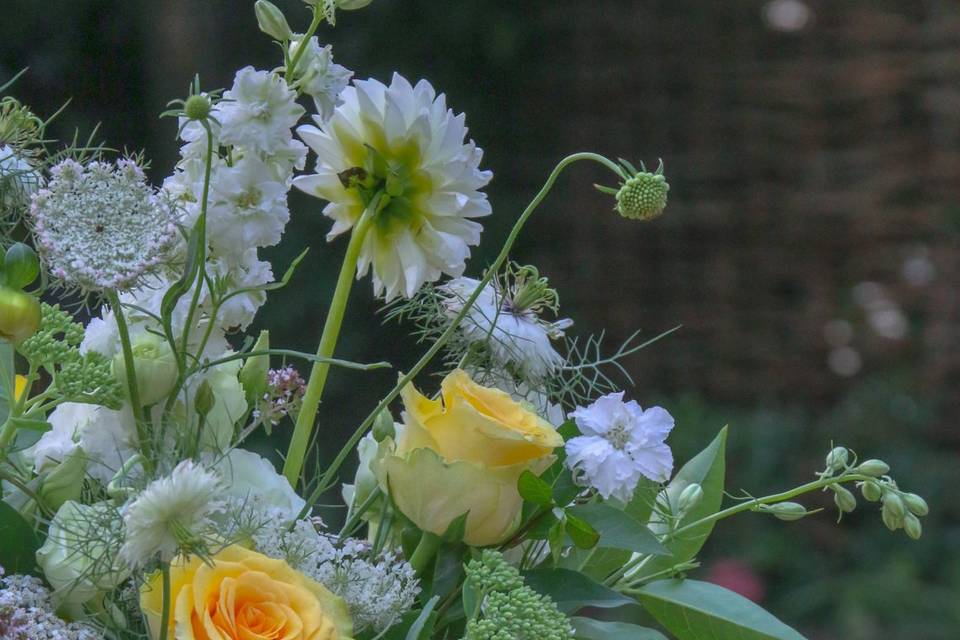 Table Displays