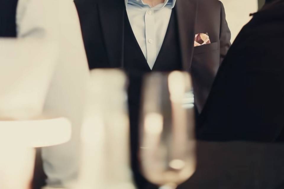 In house social events