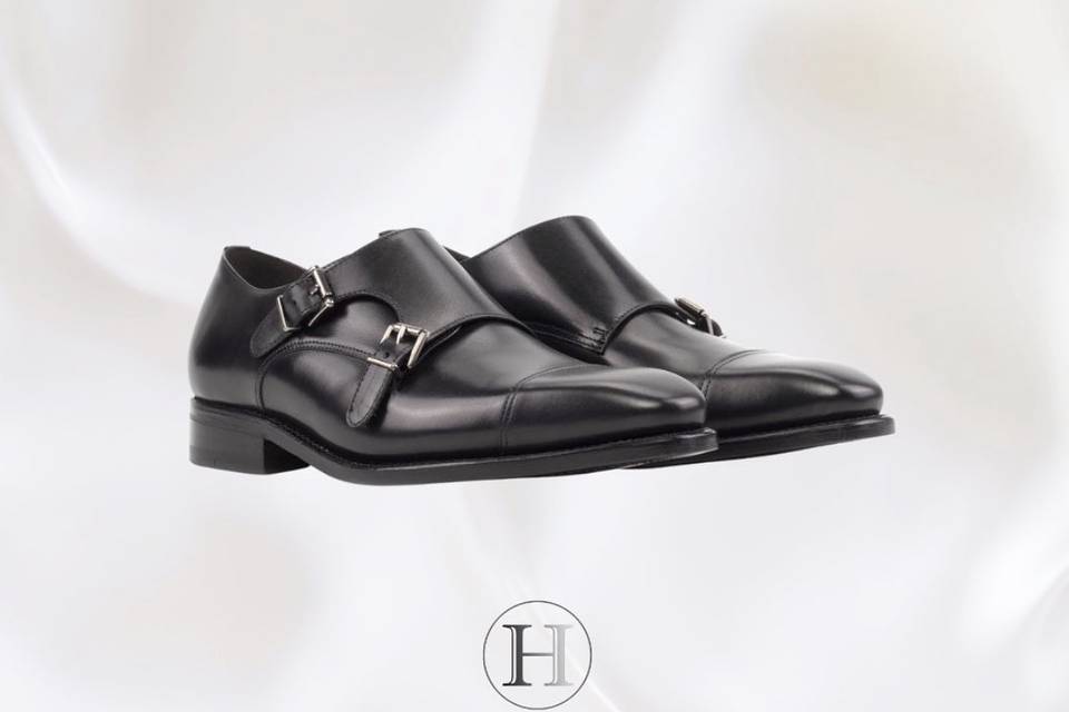 Bespoke Shoes