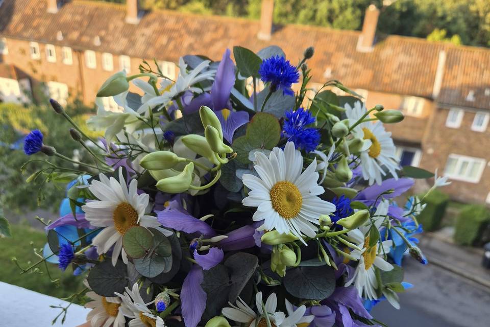 Mix bouquet