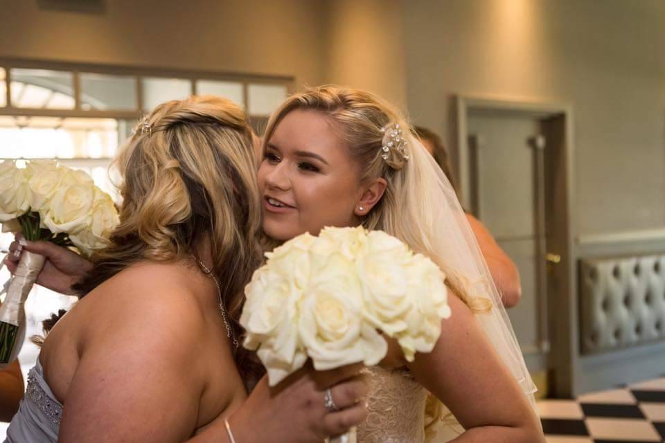 Bride