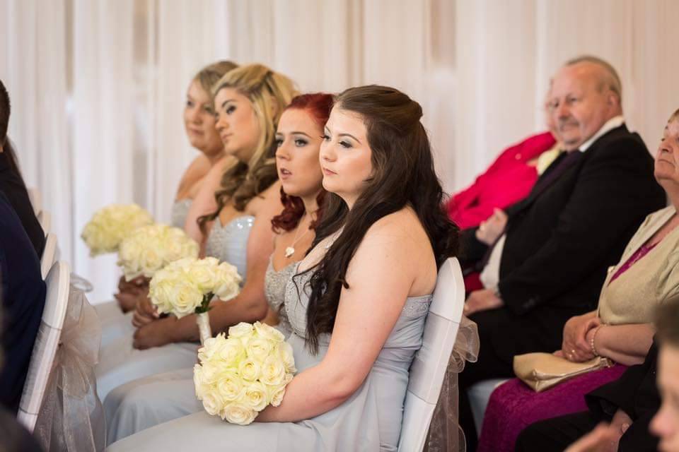 Bridesmaids