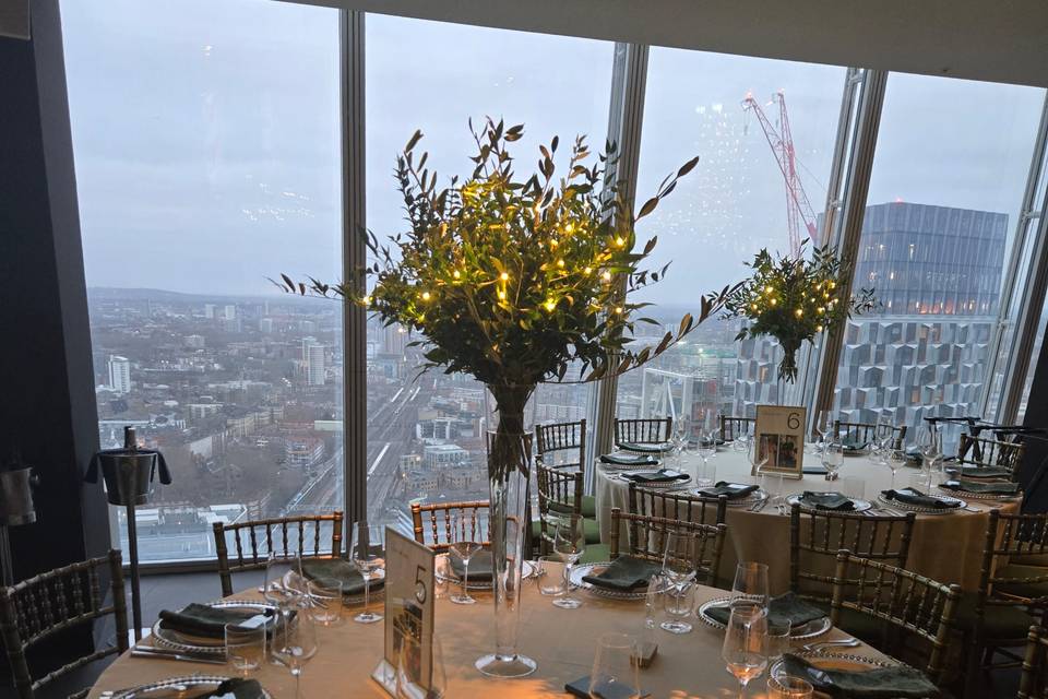 The Shard