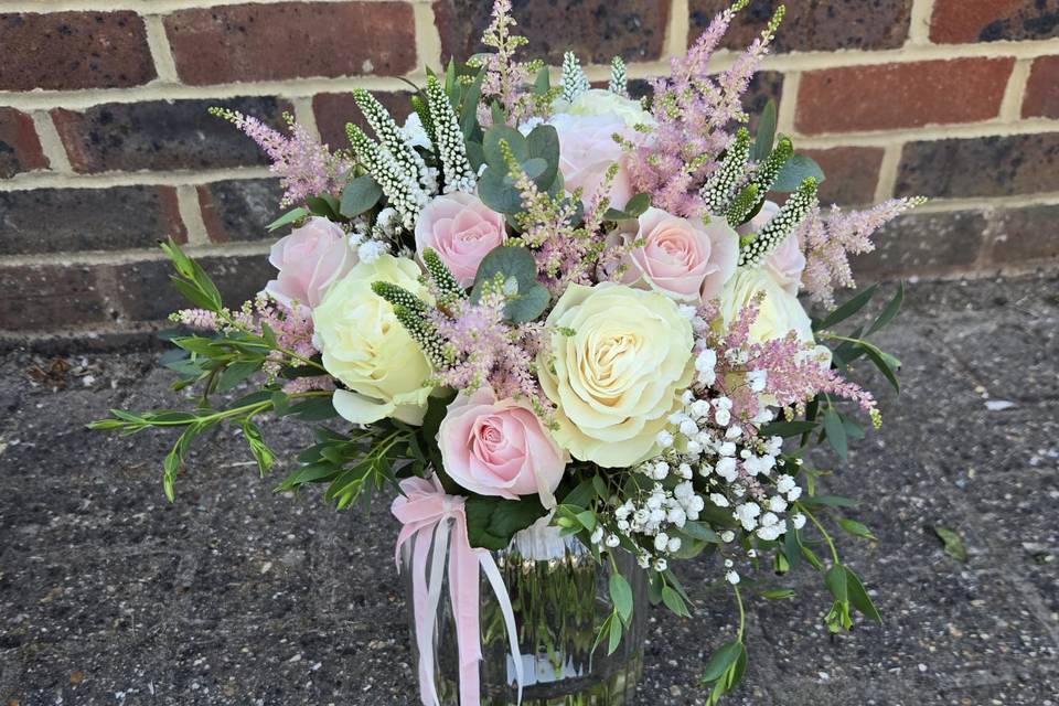Bridal Bouquet