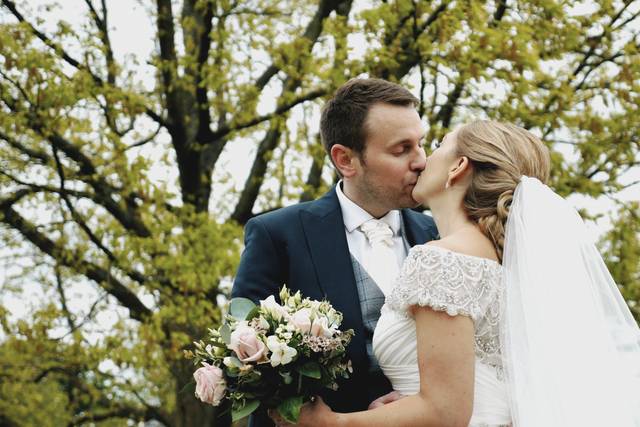 Bespoke wedding films