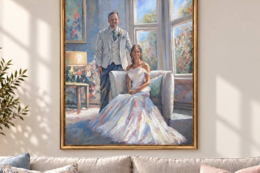Original Oil in situ