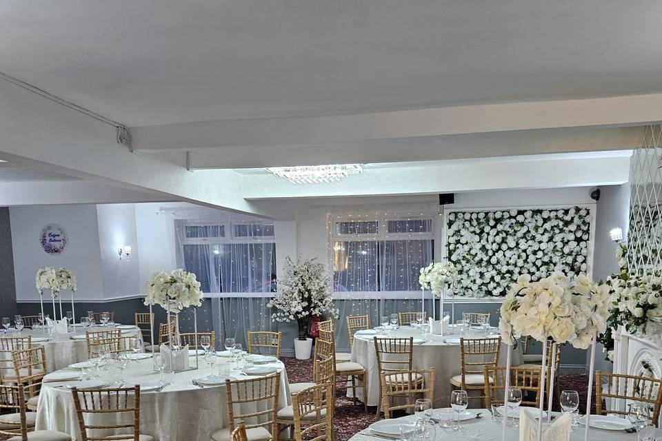 Willow Room 2
