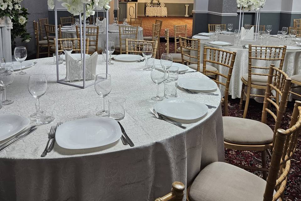 Willow Room 3