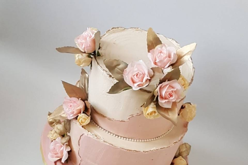 Engagement/wedding