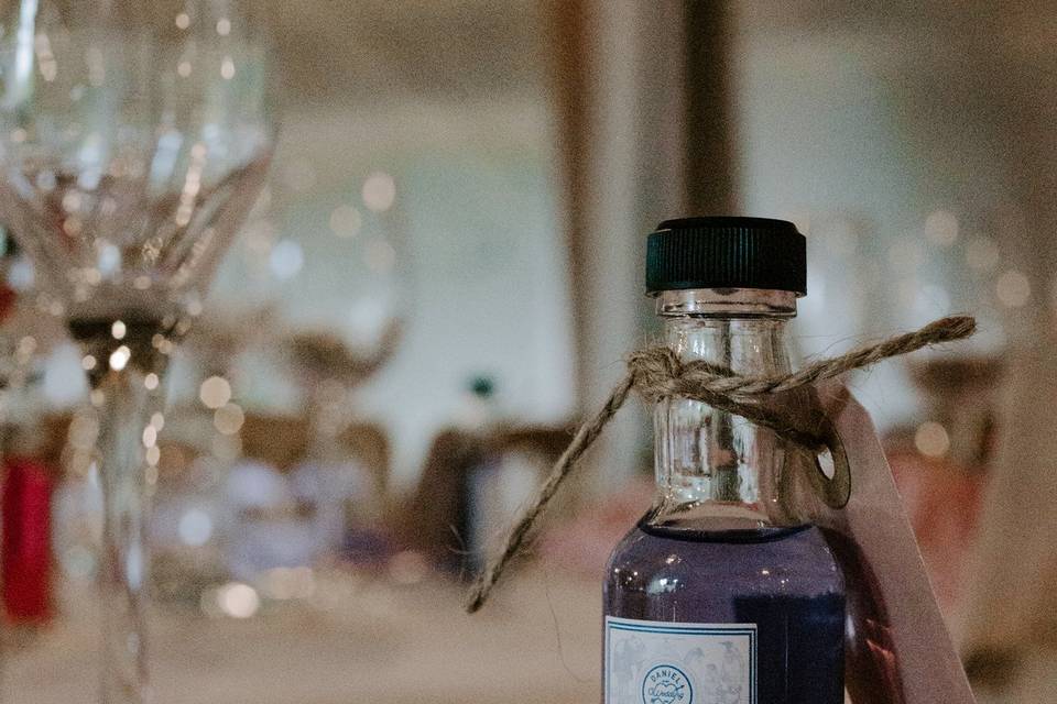 Wedding Favours