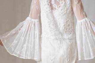 Here You Are Bridal