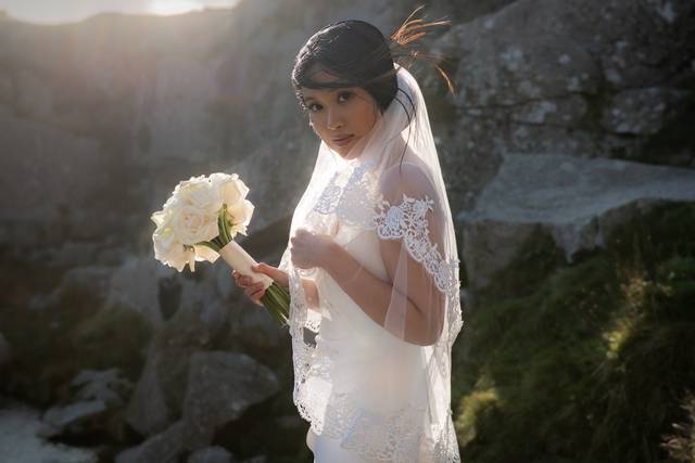 Bride of the Wind