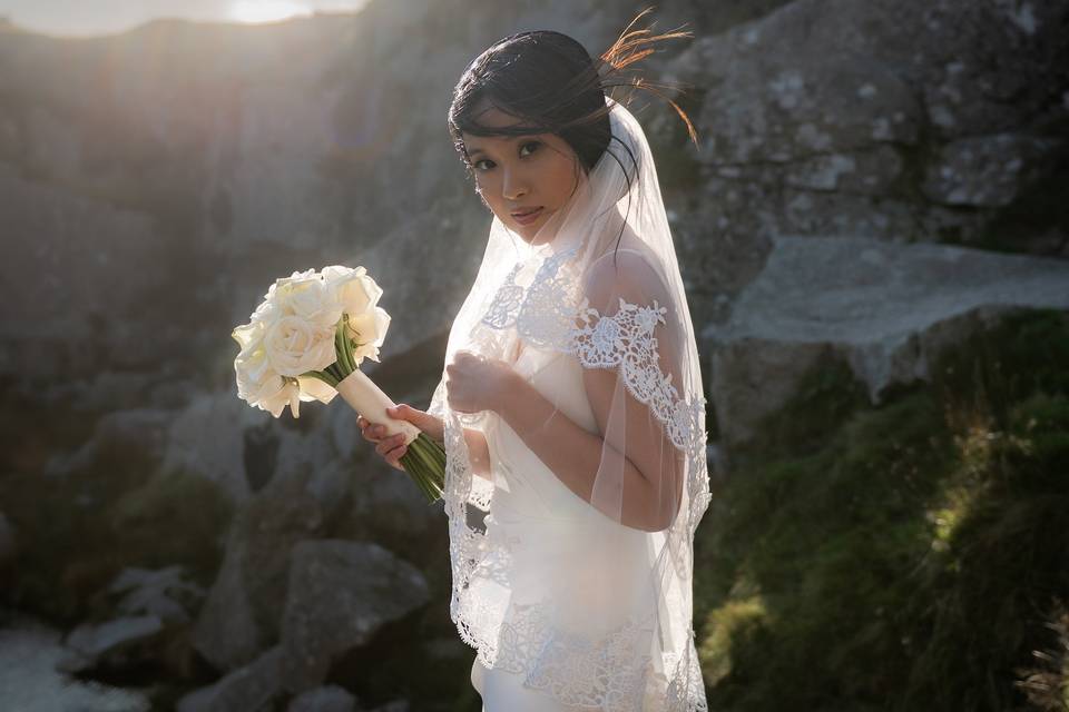 Bride of the Wind