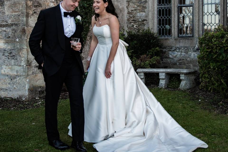 Elegance Wedding