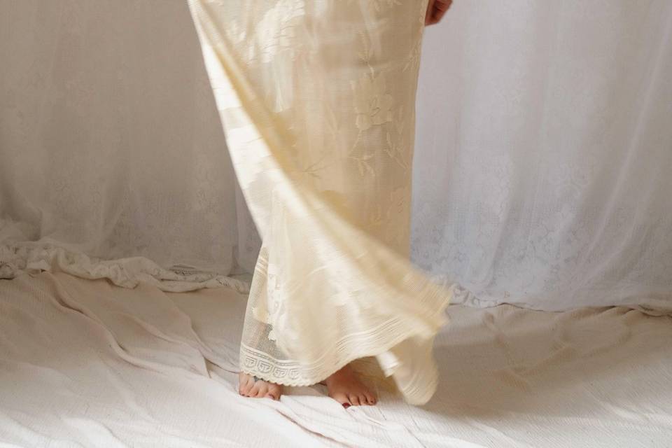 Jasmine Dress