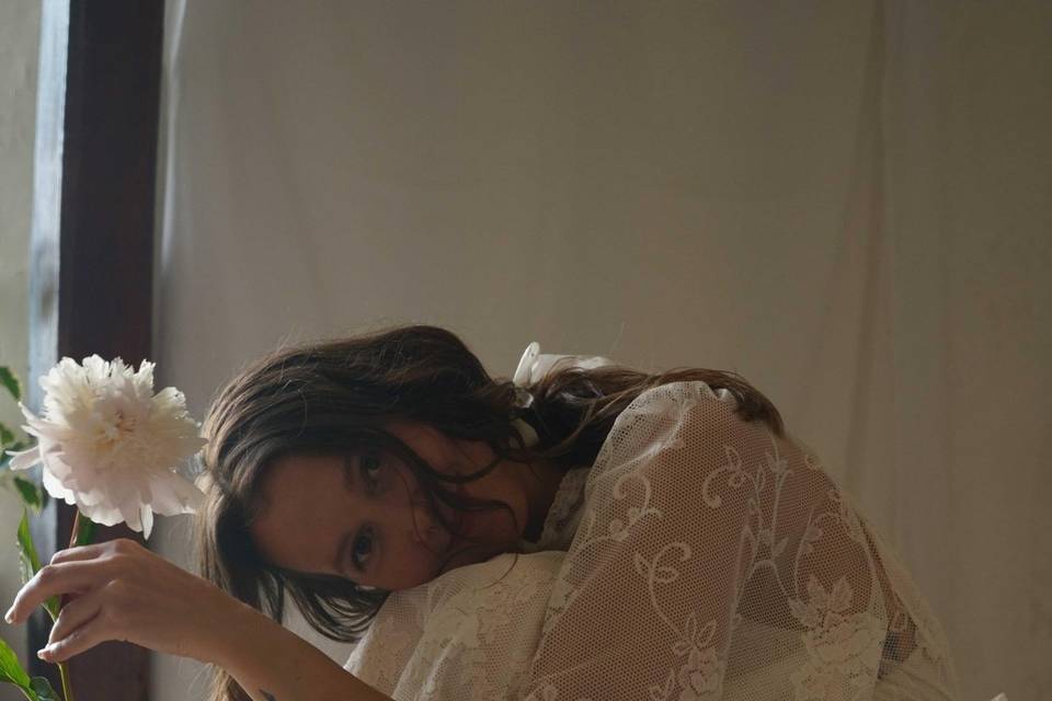 Ivy Dress