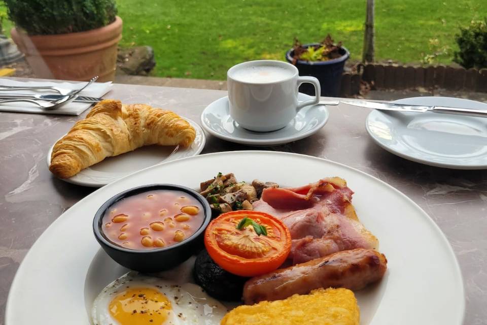 Breakfast