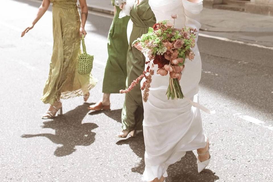 Bouquet