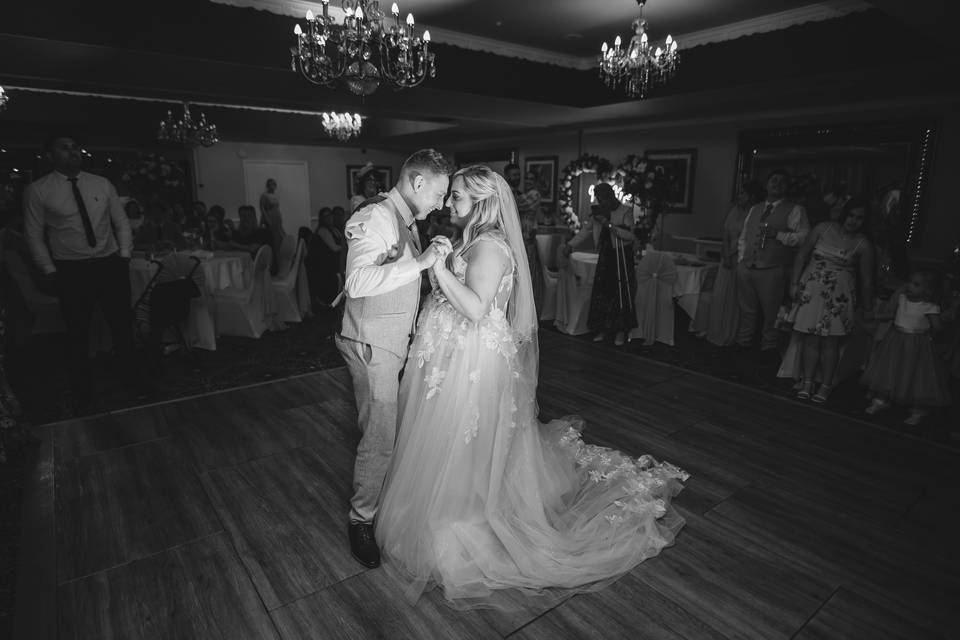 Wedding Dance