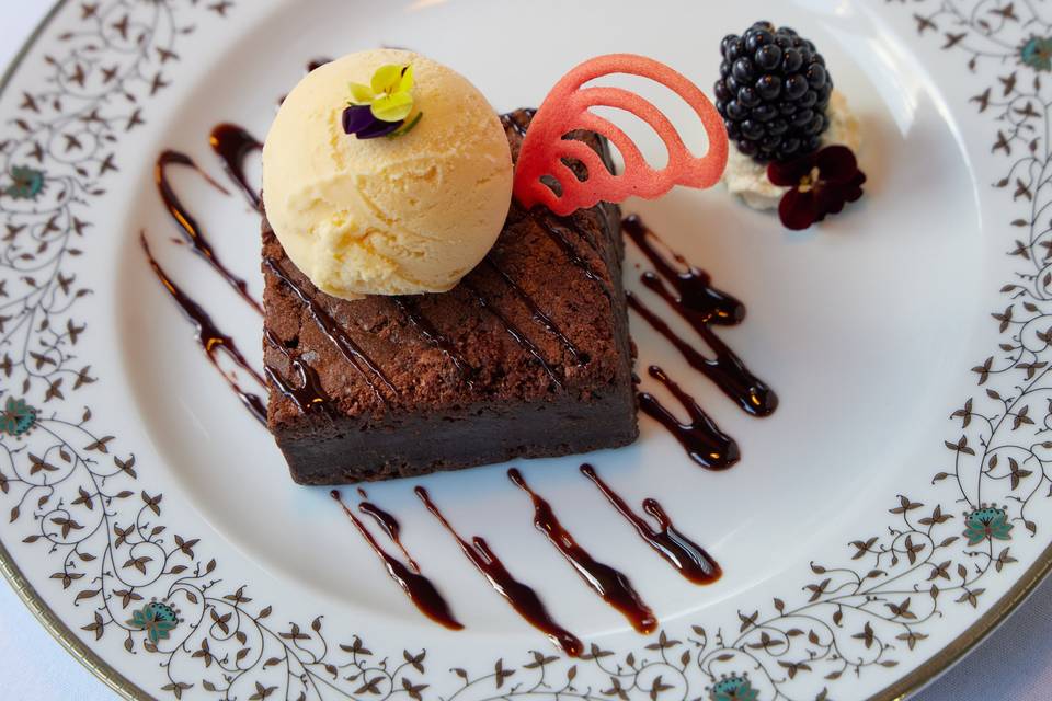 Desserts