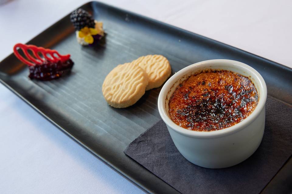 Desserts