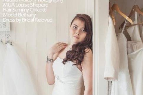 Bridal Reloved - Beverley