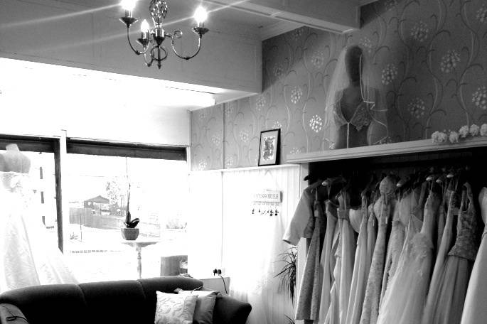 Bridal Reloved - Beverley