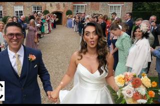 Dreamcapture Wedding Films - Peter Breame