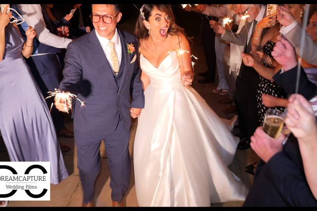 Emily & Oscar 2